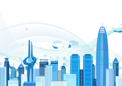 濟(jì)南將全力打造數(shù)字先鋒城市