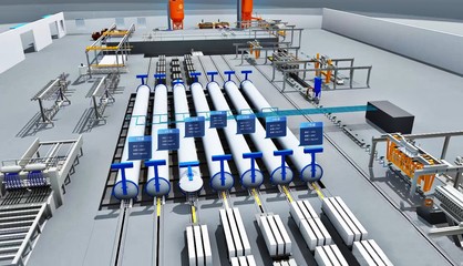 展會(huì)預(yù)告 丨新技術(shù)賦能好產(chǎn)品,海為攜諸多創(chuàng)新成果亮相2023中國國際工業(yè)博覽會(huì)