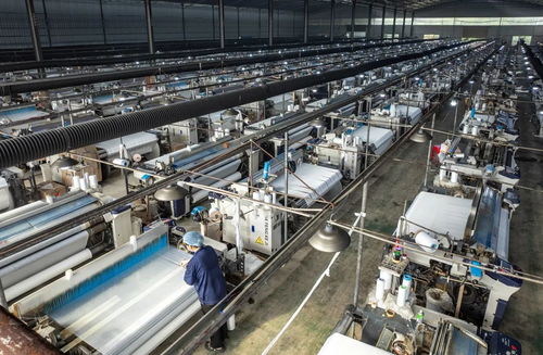 零陵區(qū)黃田鋪鎮(zhèn) 產(chǎn)業(yè)發(fā)展多元化 強(qiáng)鎮(zhèn)建設(shè)動能足