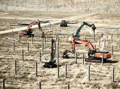 內(nèi)蒙古自治區(qū)力爭在2024年底建成新能源項(xiàng)目2000萬千瓦