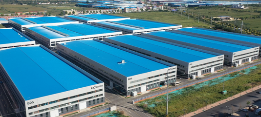 聚焦2023德州綠色低碳高質量發展"期終考"丨武城縣、夏津縣、齊河縣、禹城市