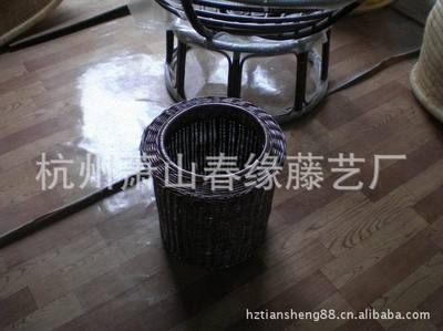 藤藝之美，盡顯風(fēng)雅 從藤杯套看杭州蕭山春緣藤藝廠的匠心傳承